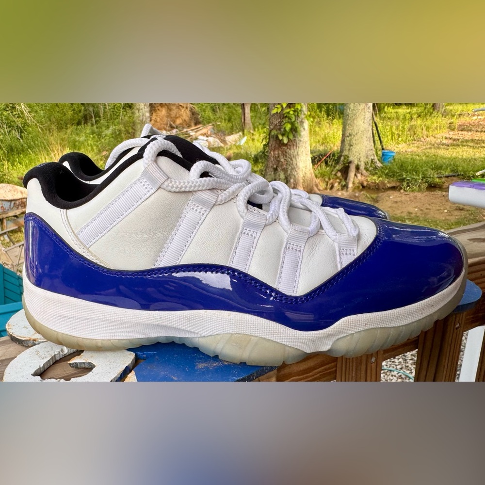 Women’s Air Jordan 11 Retro Lows